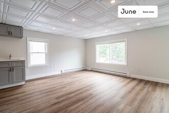 102 Cross St in Boston, MA - Building Photo - Building Photo