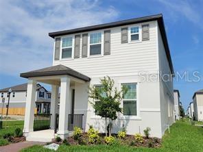 4845 Abbeywood Aly in Winter Garden, FL - Building Photo