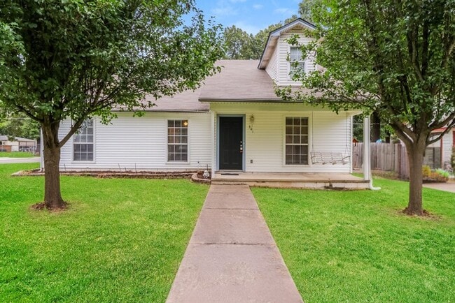property at 301 Calloway Ave