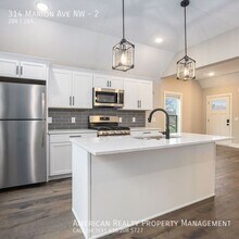 314 Marion Ave NW in Grand Rapids, MI - Building Photo - Building Photo