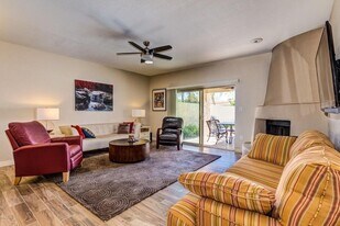 7848 E Bonita Dr in Scottsdale, AZ - Building Photo