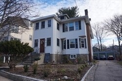 124 Bynner St, Unit 1 in Boston, MA - Building Photo - Building Photo