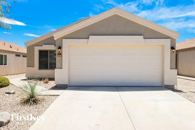 property at 6691 E Quiet Retreat