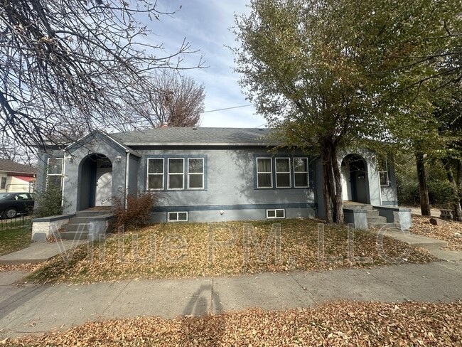 611 6th St in Havre, MT - Foto de edificio - Building Photo