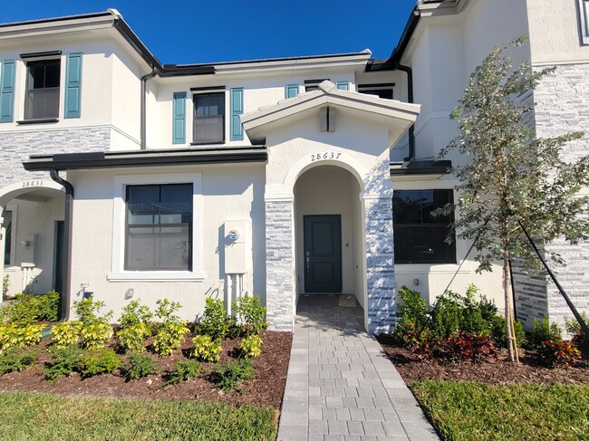 property at 28637 SW 132nd Ct