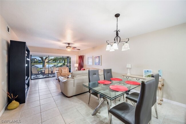 property at 1802 Kings Lake Blvd