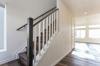 4760 N Tower Dr in Denver, CO - Building Photo - Building Photo