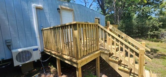 314 E Mountain Rd in Gilmer, TX - Building Photo