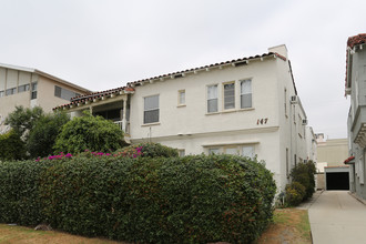 147 North Hamilton Drive in Beverly Hills, CA - Building Photo - Primary Photo