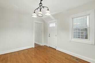 877 W Lombard St in Baltimore, MD - Building Photo - Building Photo