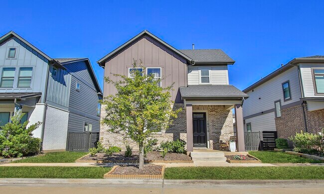 18618 Admiration Dr in Cypress, TX - Building Photo - Building Photo