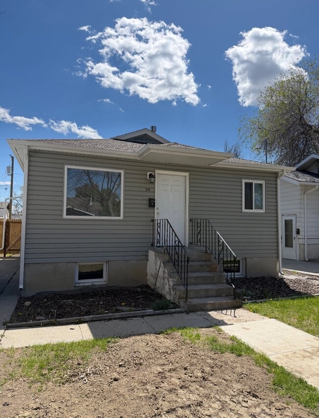 property at 238 Terry Ave