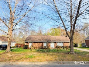 3004 Bardwell Rd in Greensboro, NC - Building Photo - Building Photo