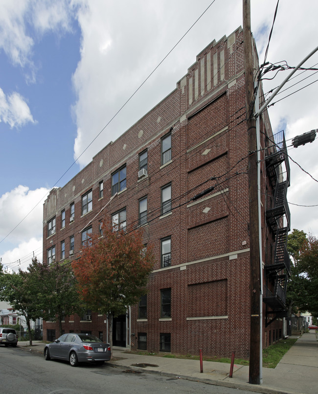 Stevens Ave Project # 392 in Jersey City, NJ - Building Photo - Building Photo