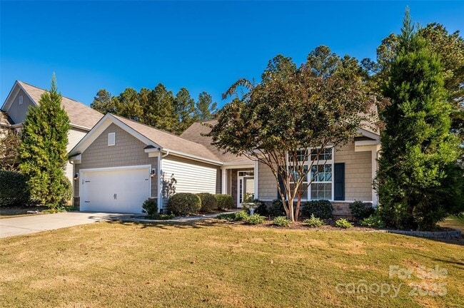 property at 4406 Carrington Dr