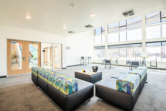 The Reserve Student Apartments at UWSP in Stevens Point, WI - Building Photo - Interior Photo