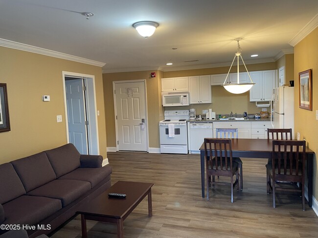 520 Little River Farm Blvd in Carthage, NC - Building Photo - Building Photo