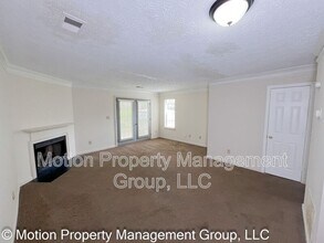 6426 Charter Way in Lithonia, GA - Building Photo - Building Photo