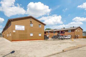 LIBERTY LANDING in Killeen, TX - Foto de edificio - Building Photo