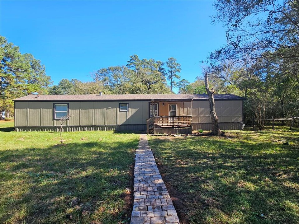 27364 Tepee Trail in Hockley, TX - Building Photo