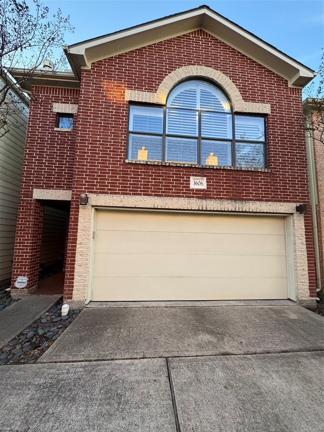 3606 Omeara Dr in Houston, TX - Building Photo - Building Photo