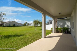 2601 Trasona Dr in Melbourne, FL - Building Photo - Building Photo
