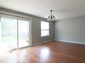 1124 Crimson Ct in Naperville, IL - Building Photo - Building Photo