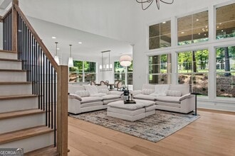 1721 Osprey Poynte in Greensboro, GA - Building Photo - Building Photo