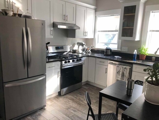 104 Bowdoin St, Unit 2, Unit 2