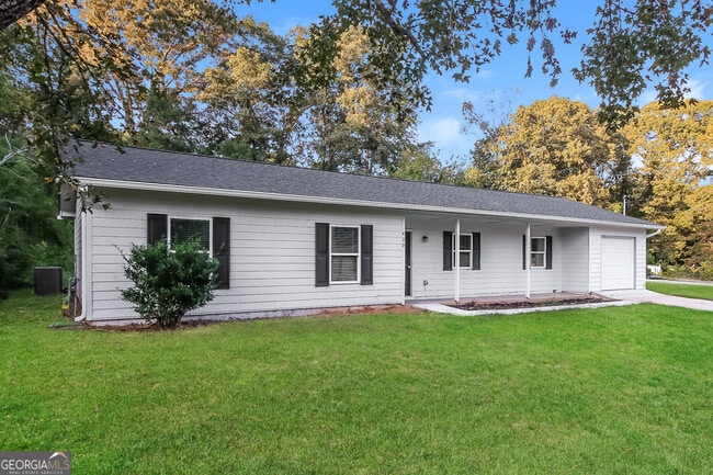 430 Birch Ln SE in Conyers, GA - Building Photo - Building Photo