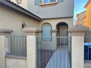 7965 Limestone Arch Ave in Las Vegas, NV - Building Photo - Building Photo