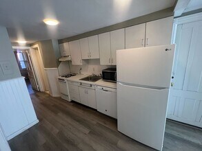 405 Hamilton St in Albany, NY - Building Photo - Building Photo