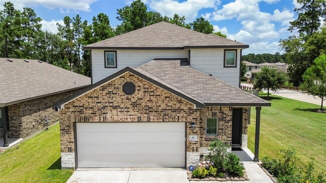 property at 97 Courageous Side Way