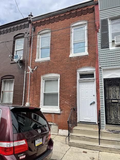 1623 Dounton St in Philadelphia, PA - Building Photo