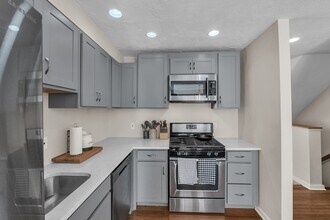 18 Merlin Ct in Worcester, MA - Building Photo - Building Photo