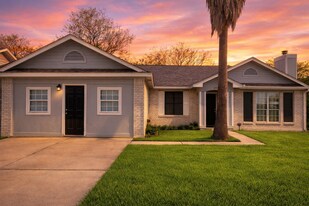 5808 Teri Rd in Austin, TX - Building Photo