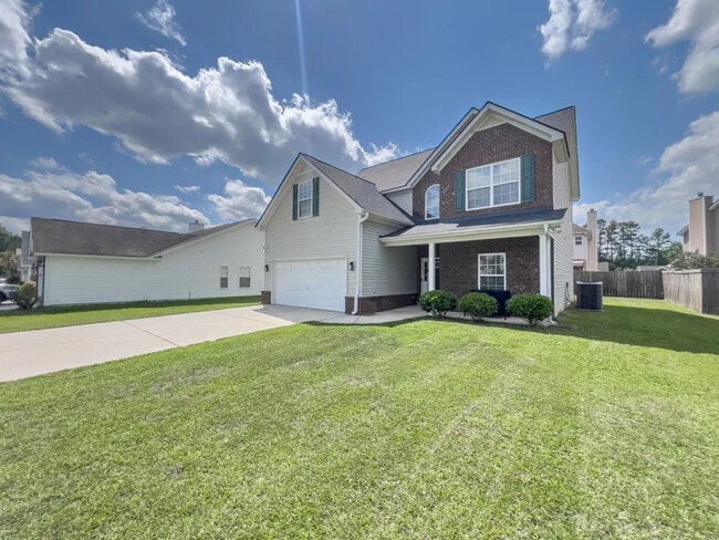 311 Springdale Ct