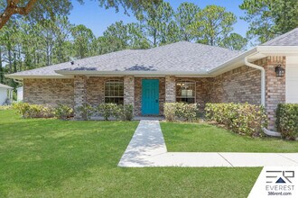 51 Sleepy Hollow Trail in Palm Coast, FL - Building Photo - Building Photo