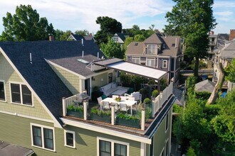 43 Salcombe St, Unit 1 in Boston, MA - Building Photo - Building Photo