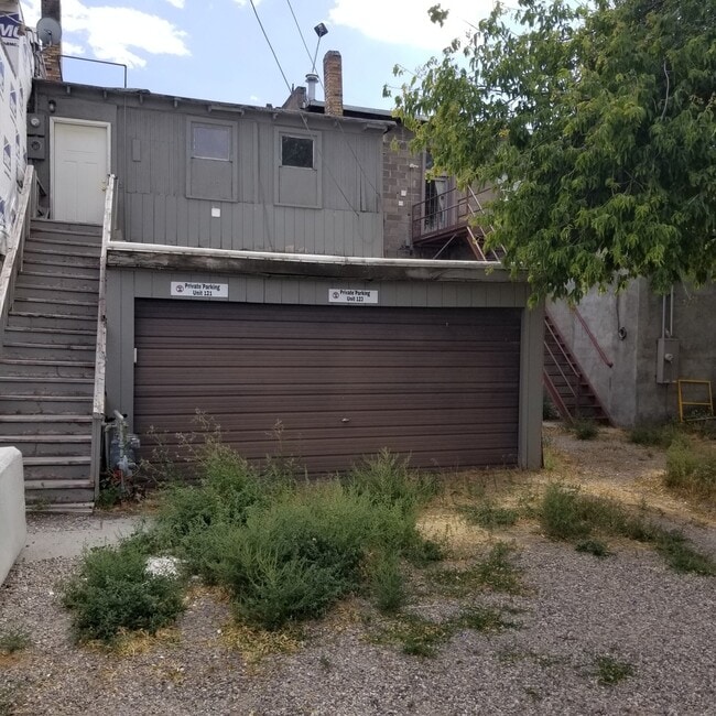 121 E Main St in Rigby, ID - Building Photo - Building Photo