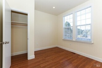 689 Butte St in Sausalito, CA - Building Photo - Building Photo