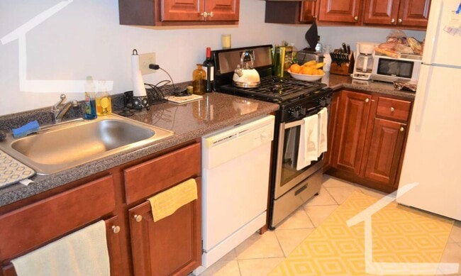 property at 140 Kenrick St