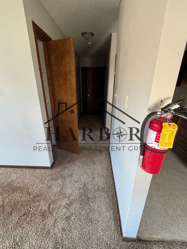 property at 735 6th St