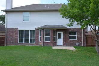 19519 Colony Trail Ln in Katy, TX - Foto de edificio - Building Photo