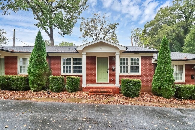 property at 1826 Merriman Ave