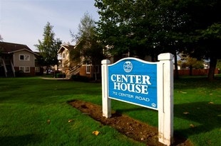 Center House in Everett, WA - Building Photo