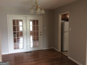 1417 Pennel Dr in Morrow, GA - Building Photo - Building Photo