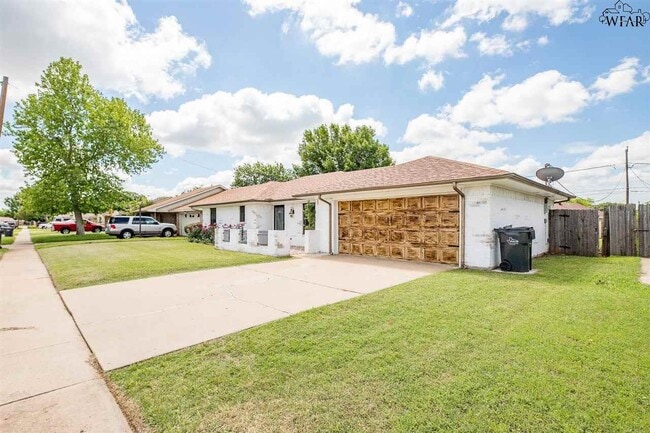 4319 Crestview in Wichita Falls, TX - Building Photo - Building Photo