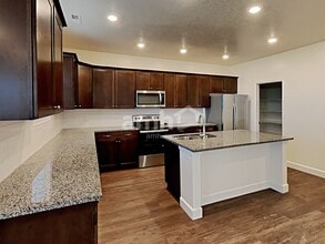 1123 Wagon Way in Spanish Fork, UT - Building Photo - Building Photo