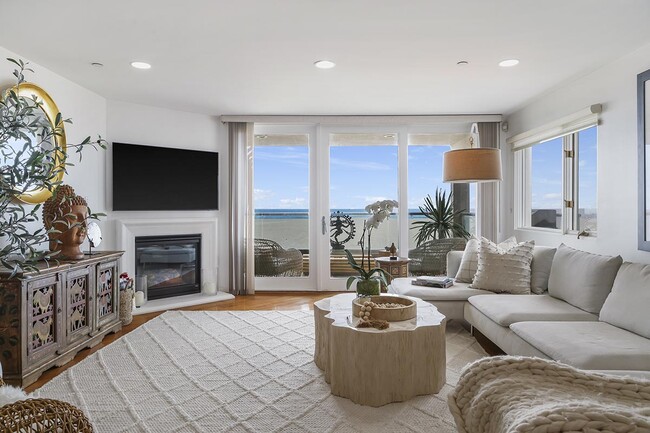 property at 4715 Ocean Front Walk